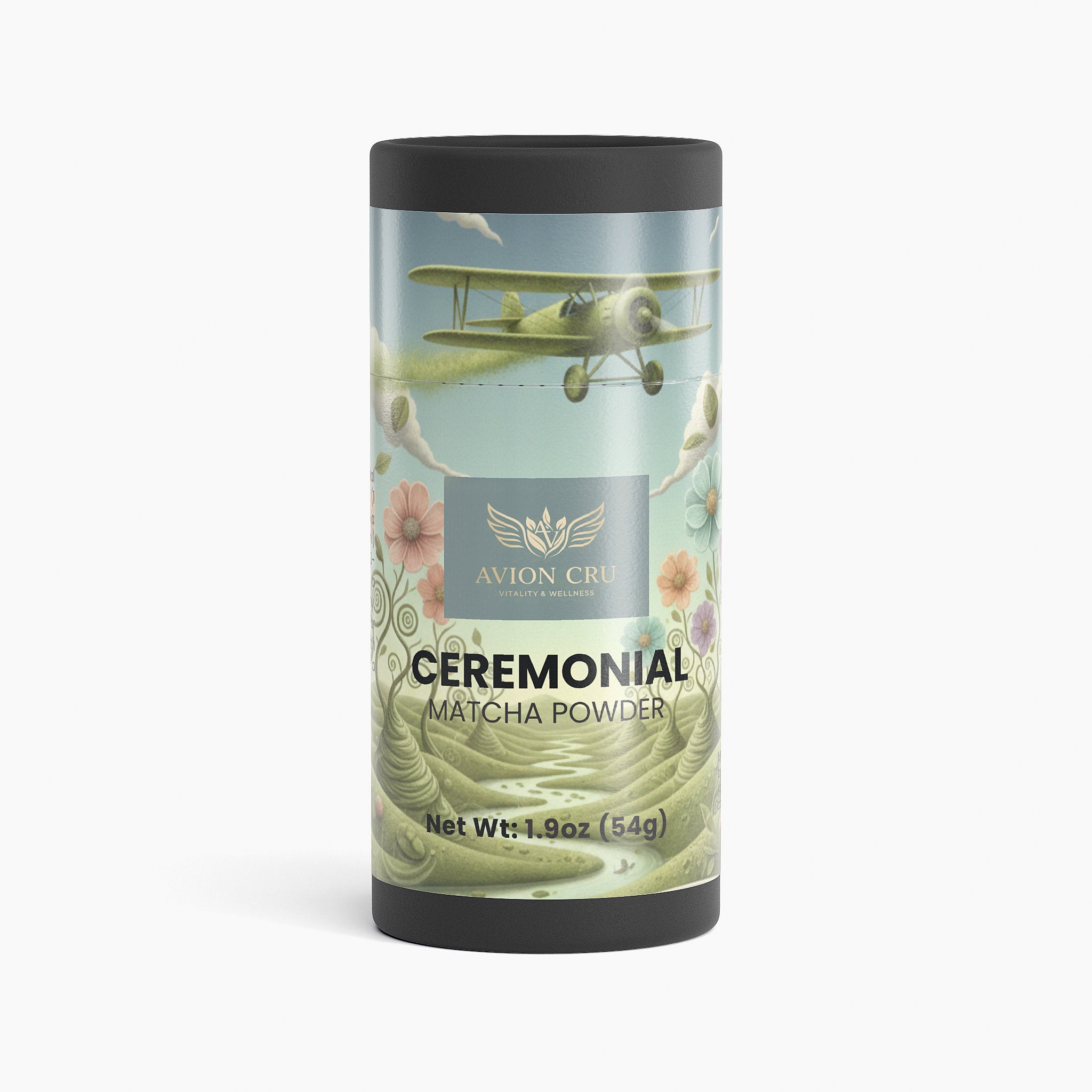 Ceremonial Matcha Powder